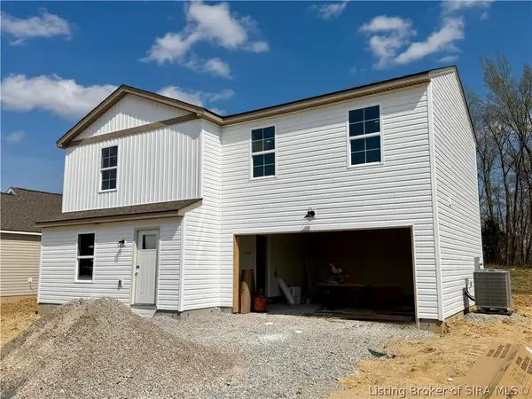 1488 Solar Street #LOT 8, Scottsburg, IN 47170