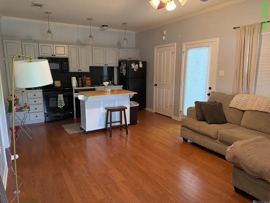 612 S Kenilworth Pkwy #4A, Baton Rouge, LA 70820 - #2