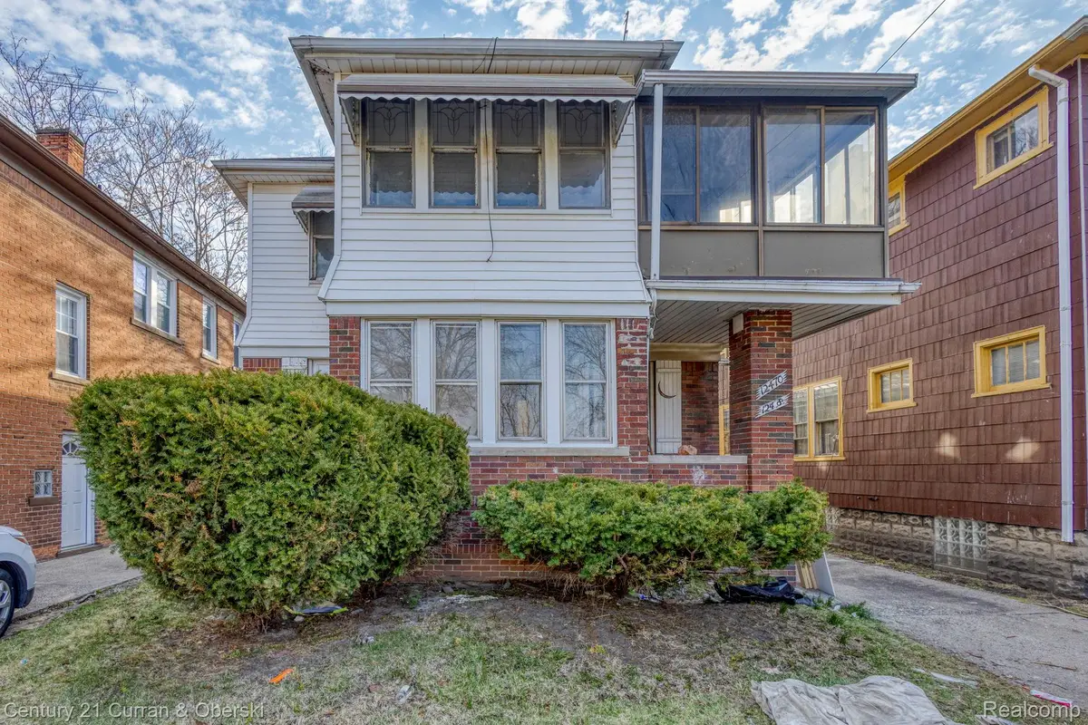 12468-70 Mendota Street, Detroit, MI 48204 - #1