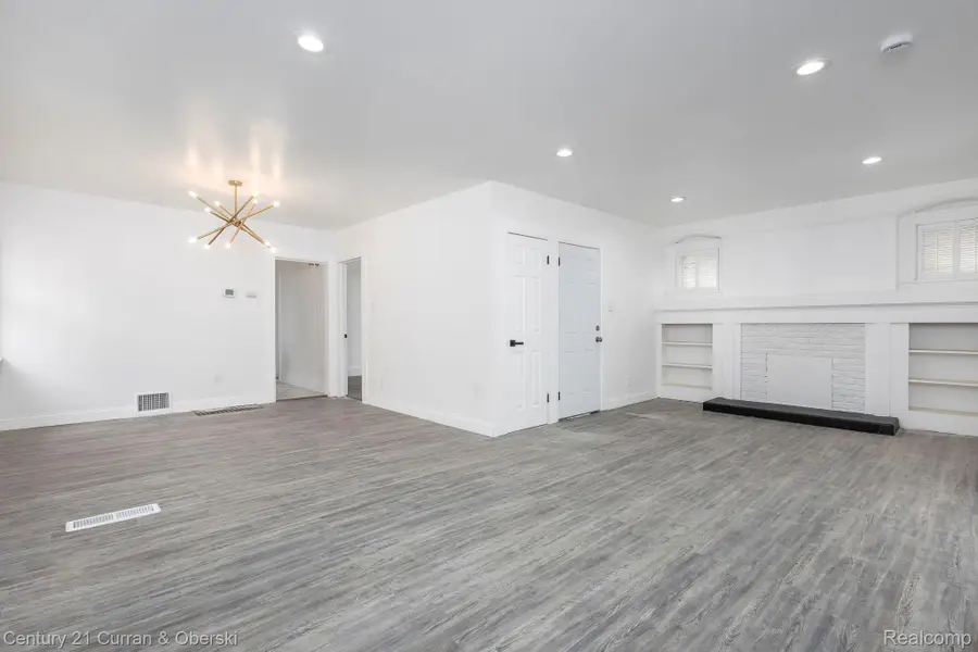 12468-70 Mendota Street, Detroit, MI 48204 - #3