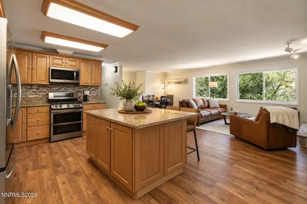 3850 Raven Way, Reno, NV 89509