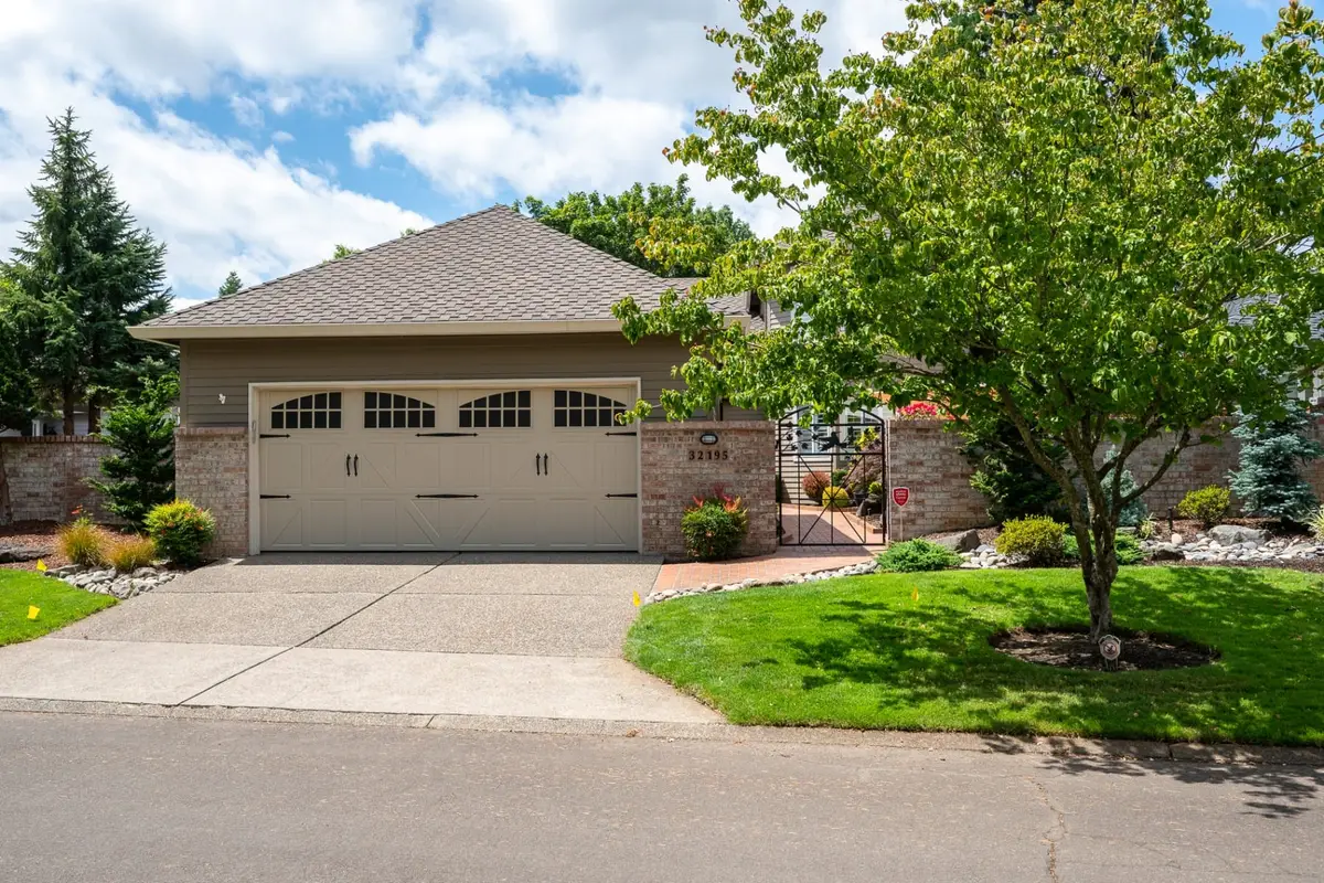32195 SW Lake Dr, Wilsonville, OR 97070 - #1