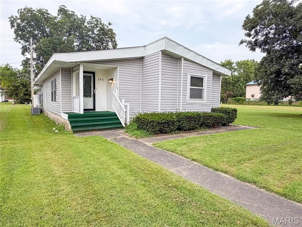 226 Dixie Street, Sikeston, MO 63801 - #1