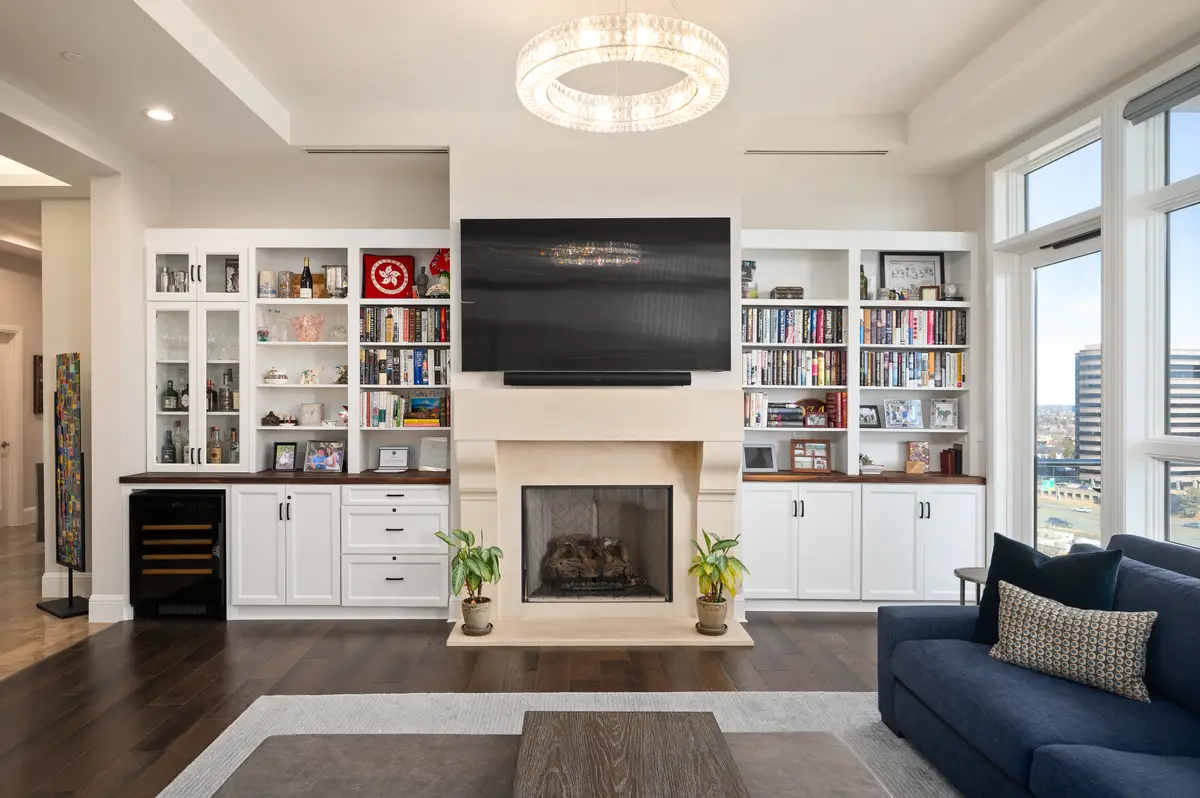 5455 Landmark Place #1018, Greenwood Village, CO 80111 - Image #1