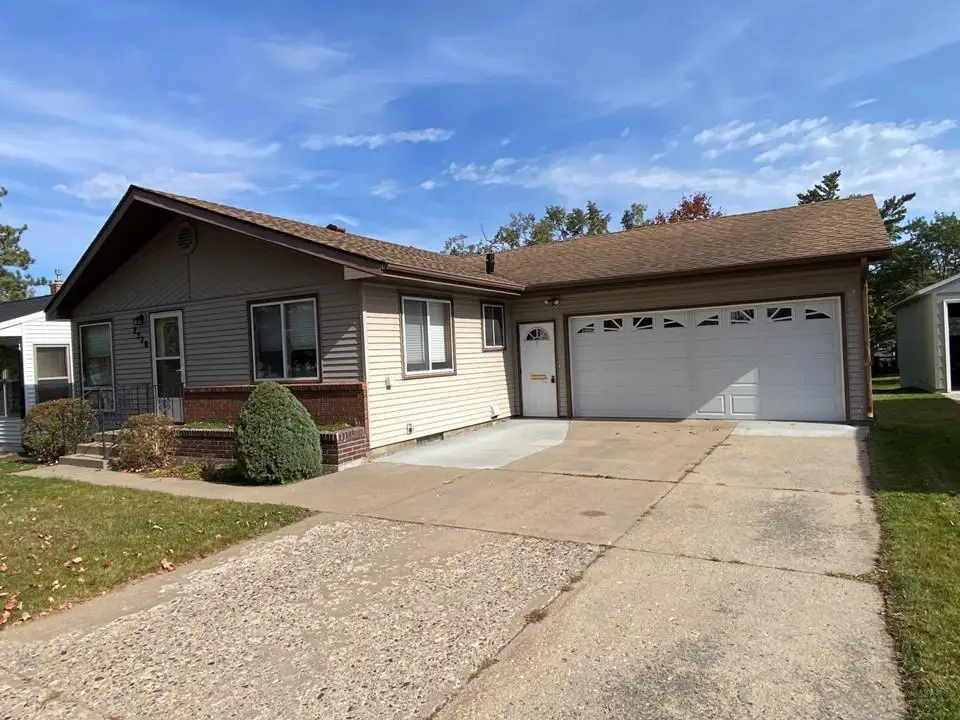 2520 Calihan Avenue Ne, Bemidji, MN 56601 - #1