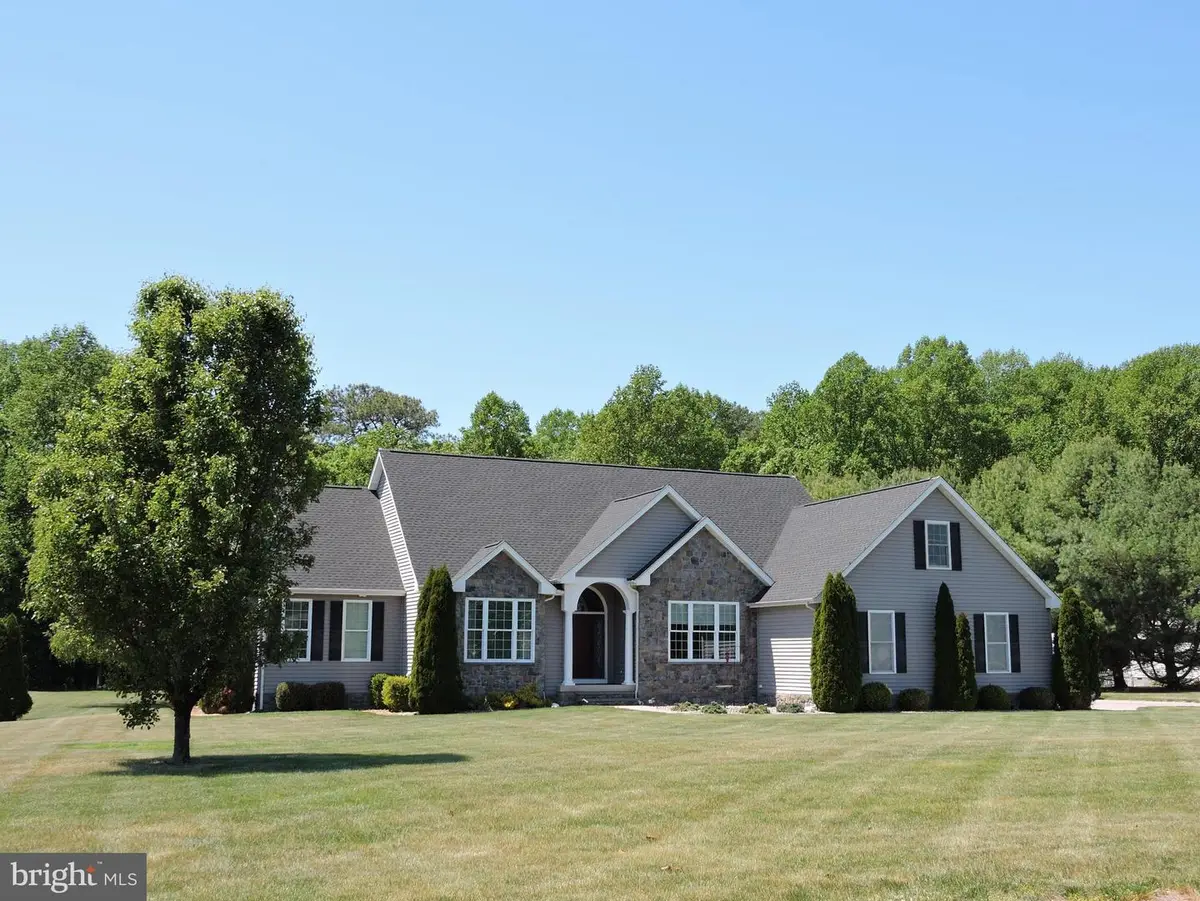 139 S Paula Lynne Dr, Seaford, DE 19973 - #1