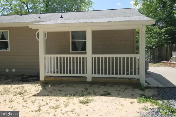 512 W CENTRAL AVENUE, DAVIDSONVILLE, MD 21035