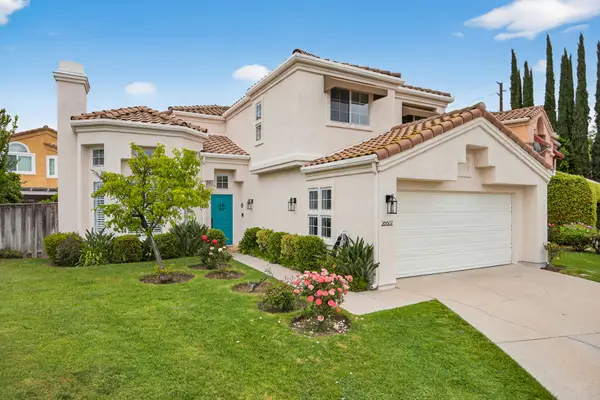 26607 Marigold Court, Calabasas, CA 91302