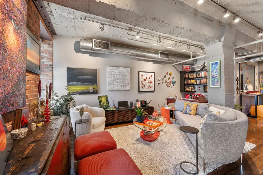 1801 Wynkoop St #501, Denver, CO 80202 - #2