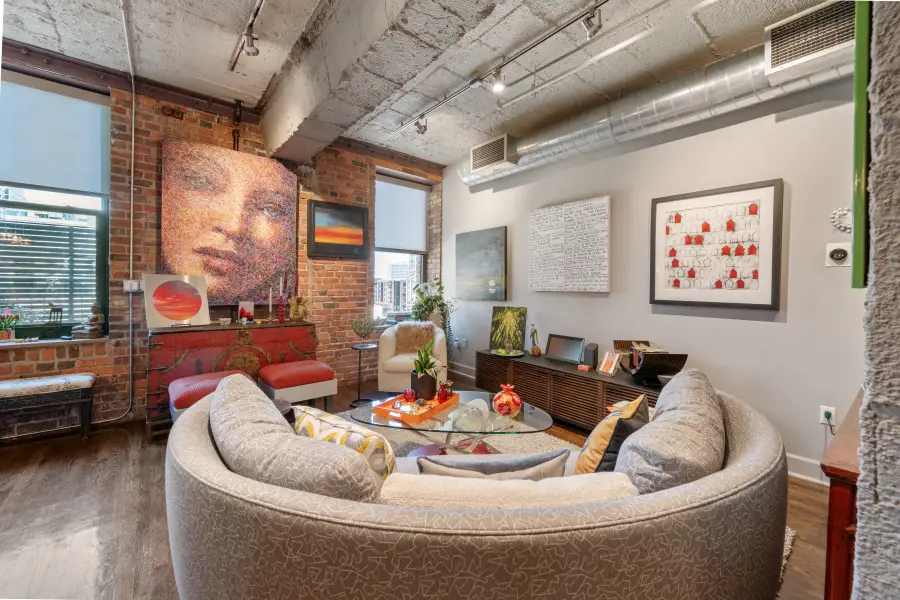 1801 Wynkoop St #501, Denver, CO 80202 - #3