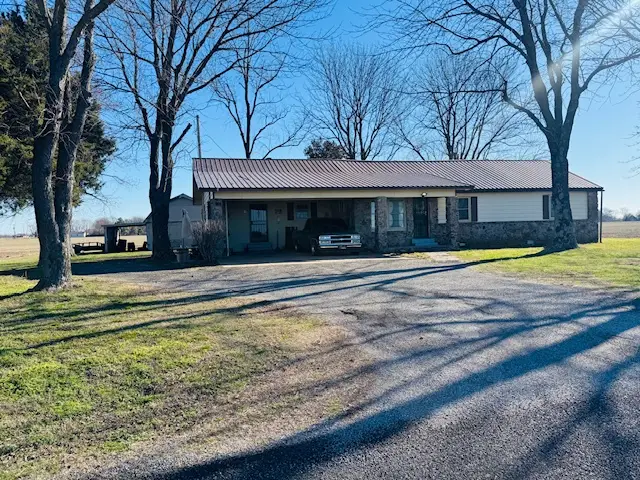4462 N County Road 775, Blytheville, AR 72315 - Image #1