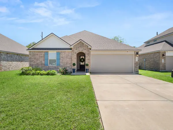 9006 Worthington Court, Alexandria, LA 71303
