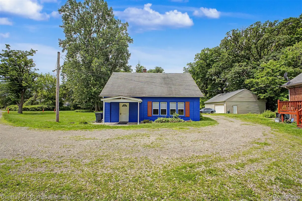 24915 Saint Paul Boulevard, Harrison Township, MI 48045 - #1
