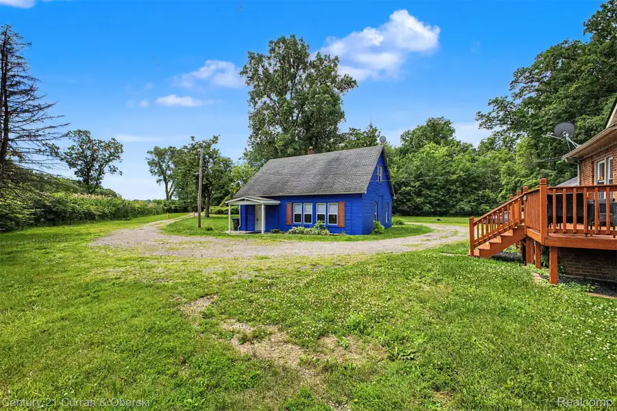 24915 Saint Paul Boulevard, Harrison Township, MI 48045 - #2