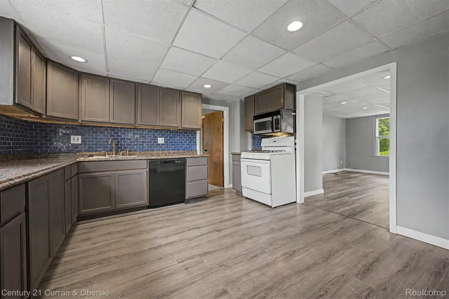 24915 Saint Paul Boulevard, Harrison Township, MI 48045 - #3