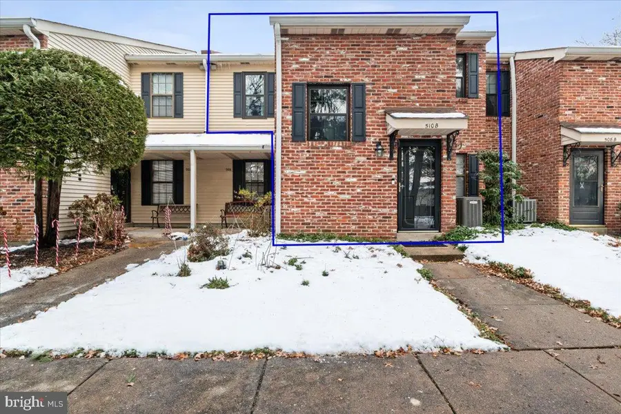 Address Withheld By Seller, Mount Laurel, NJ 08054 - #2