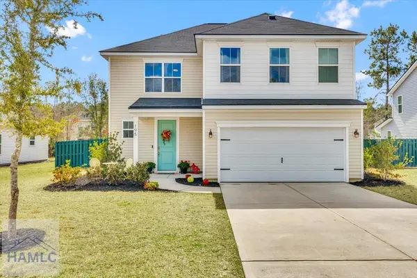 195 Wellstone Way, Richmond Hill, GA 31324