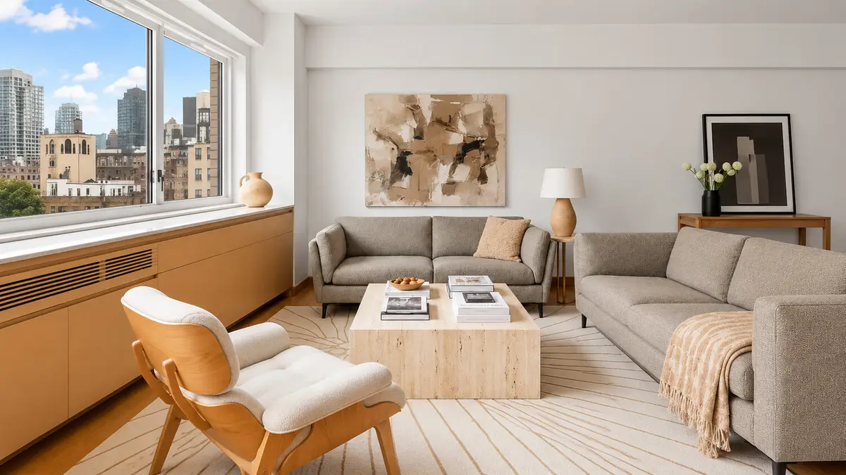 20 E 68th Street #10DE, Manhattan, NY 10065 - #1
