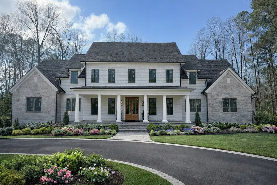 15275 Birmingham Highway, Milton, GA 30004 - #2