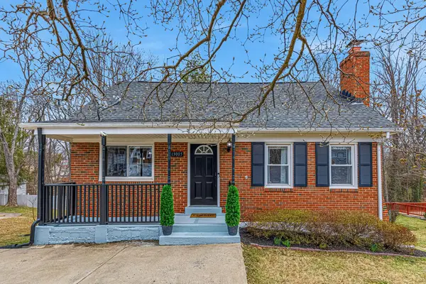 13005 Kingswell Dr, WOODBRIDGE, VA 22193