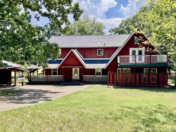 116 Pineapple Drive, Hot Springs, AR 71913