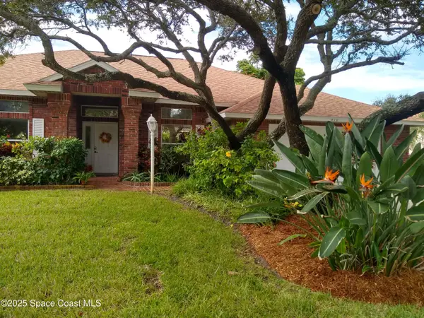 410 Oriole Lane, Indialantic, FL 32903