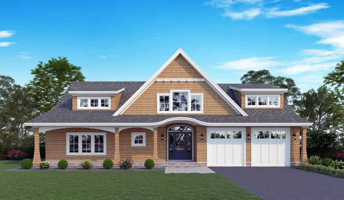 7 Knowlton Court, Bristol, RI 02809 - Image #1