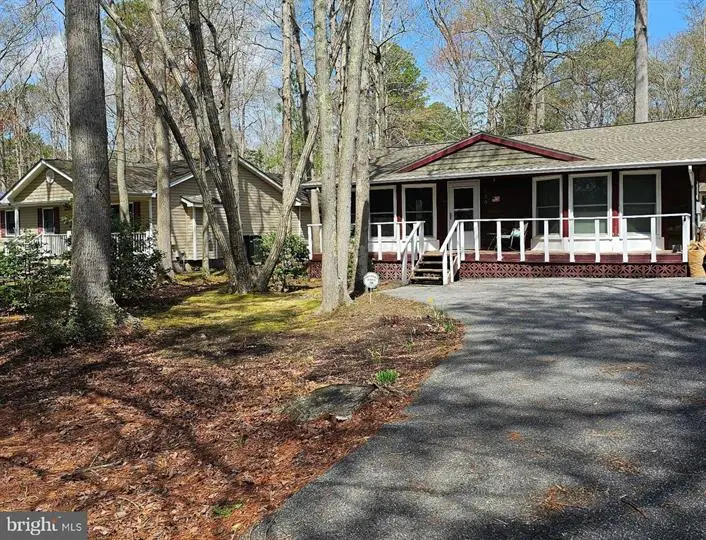 720 Ocean Pkwy, Ocean Pines, MD 21811 - #2