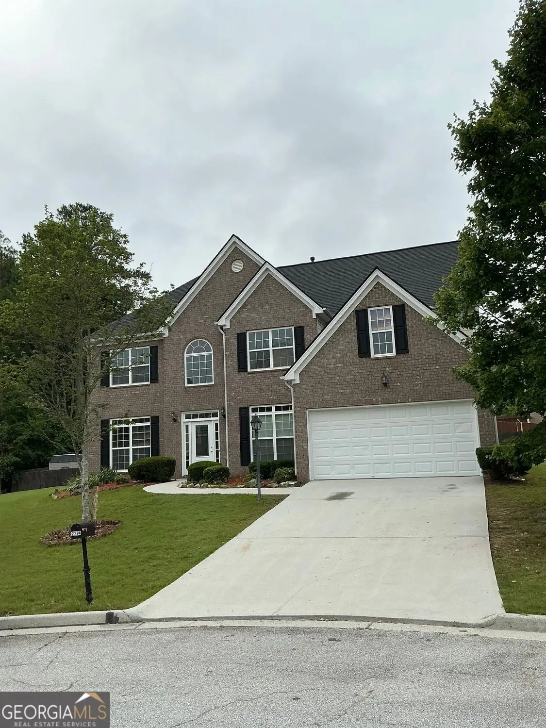 2294 Willow Shade Court, Loganville, GA 30052 - #1