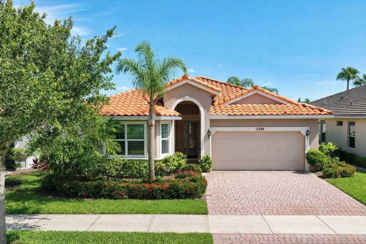 11484 SW Mountain Ash Circle, Port Saint Lucie, FL 34987 - #1