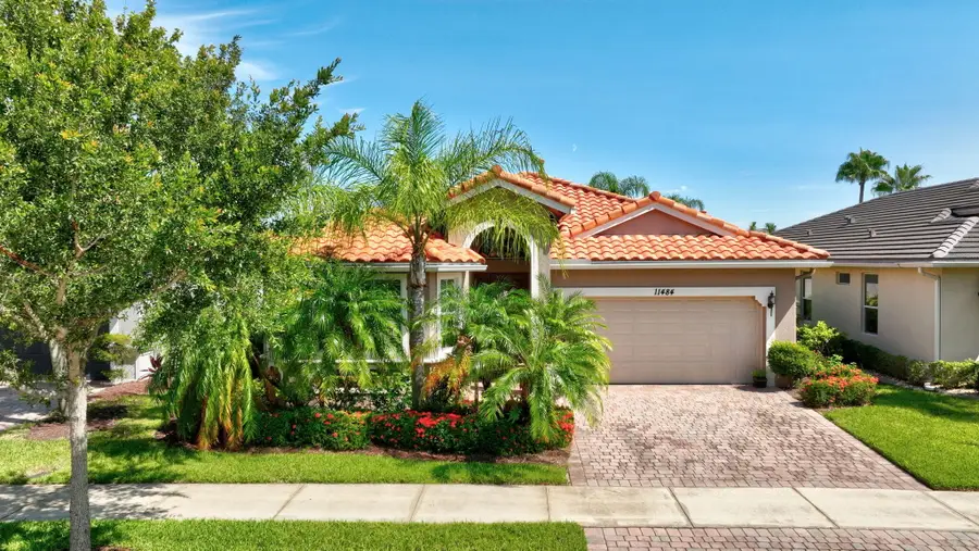 11484 SW Mountain Ash Circle, Port Saint Lucie, FL 34987 - #2
