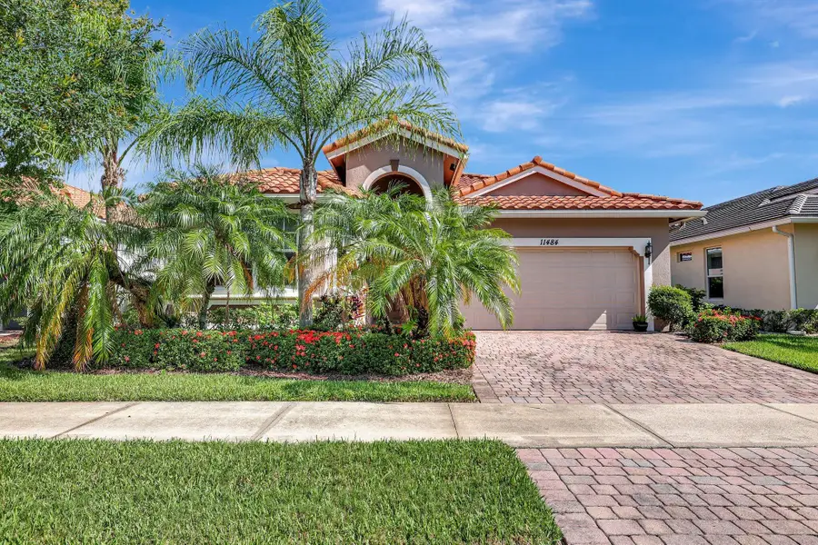 11484 SW Mountain Ash Circle, Port Saint Lucie, FL 34987 - #3