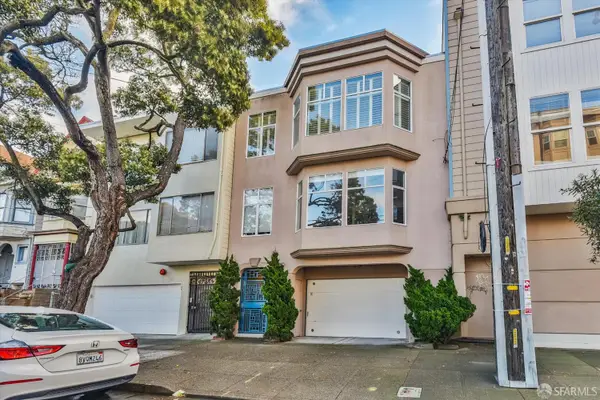 772 8th Avenue #3, San Francisco, CA 94118