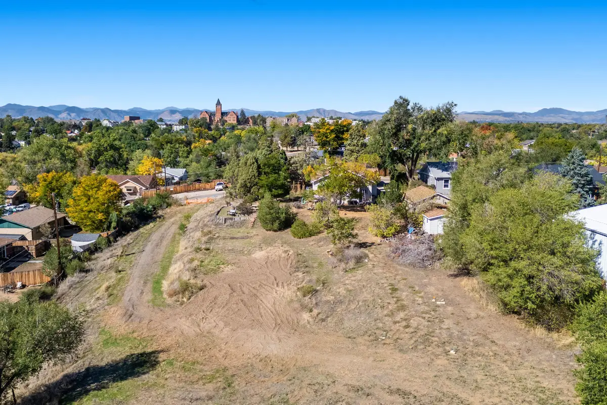 2954 S Bryant Street, Denver, CO 80236 - Image #1