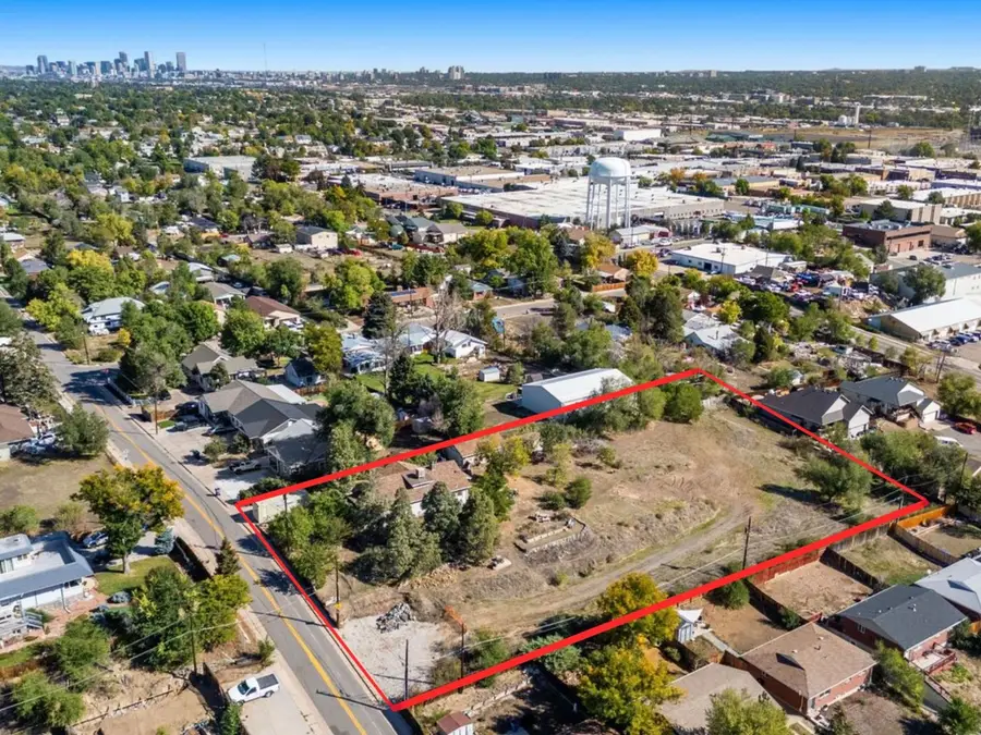 2954 S Bryant Street, Denver, CO 80236 - Image #3