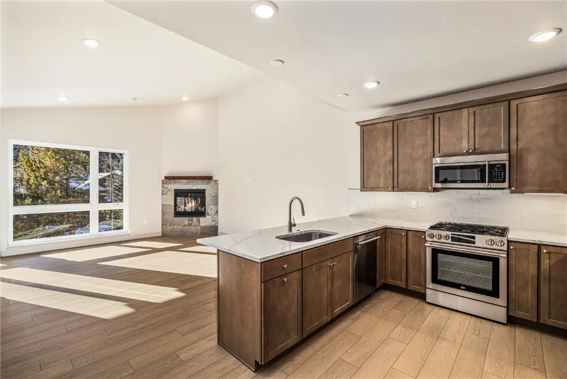 628 Montezuma Road #D-1, Keystone, CO 80435 - Image #1