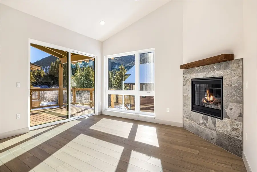 628 Montezuma Road #D-1, Keystone, CO 80435 - Image #3