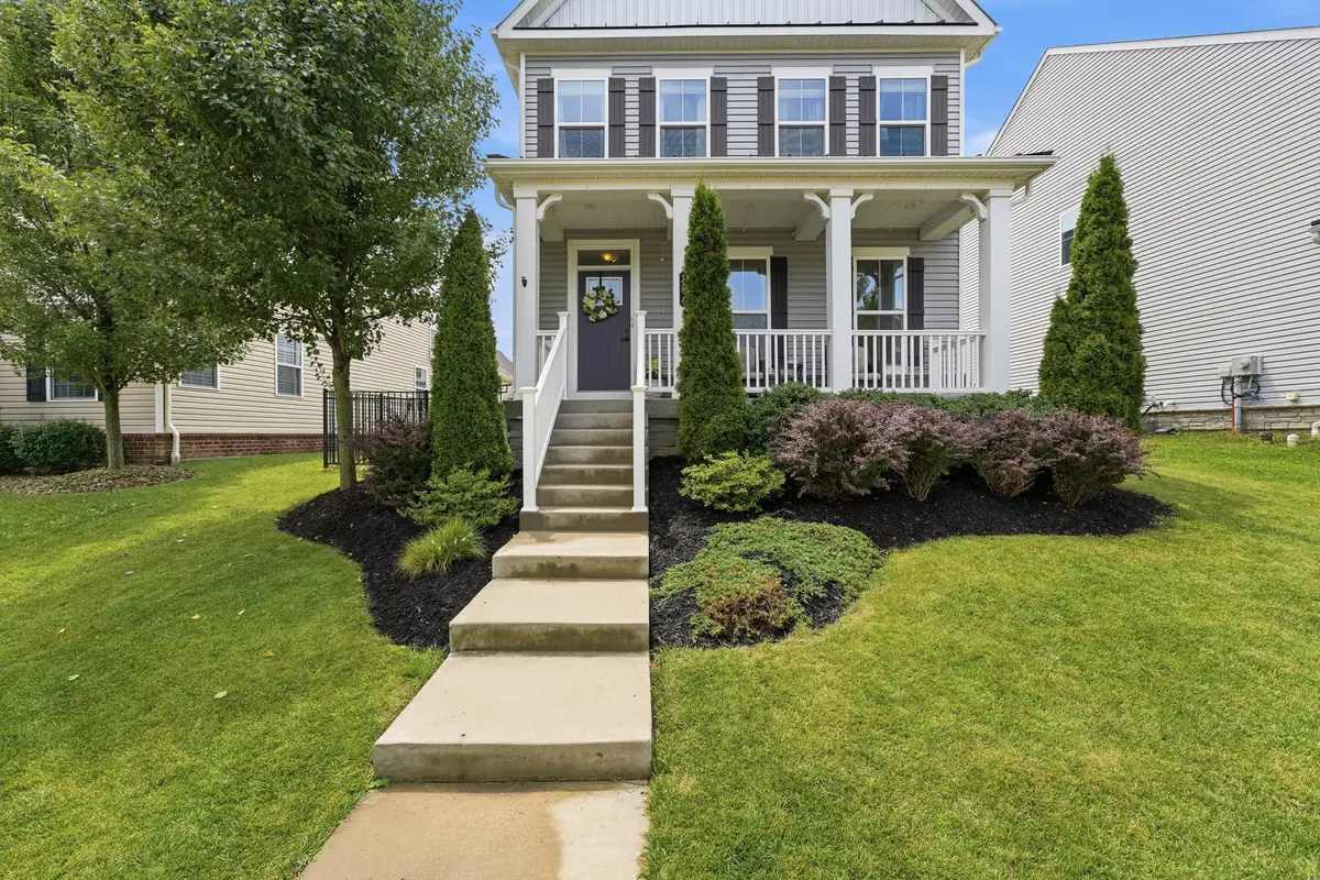 184 Bucktail Drive, Cranberry, PA 16066 - #1