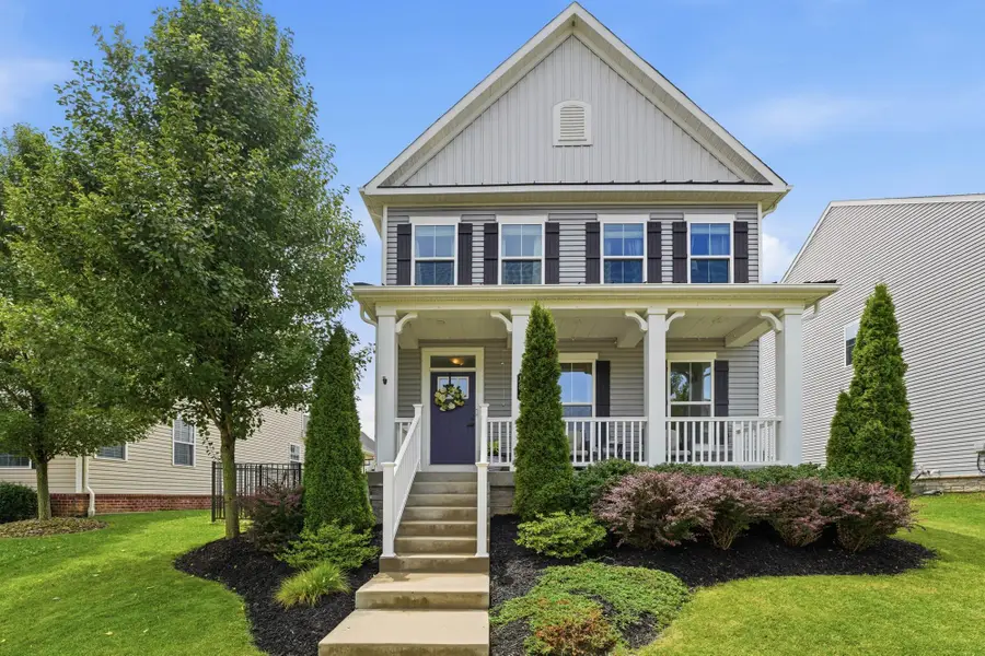 184 Bucktail Drive, Cranberry, PA 16066 - #2