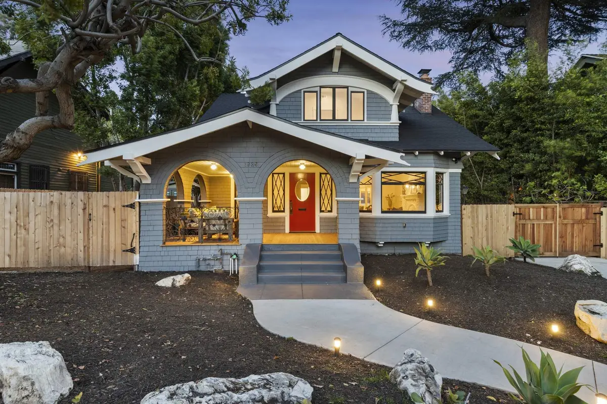 1926 N Wilton Place, Los Angeles, CA 90068 - Image #1