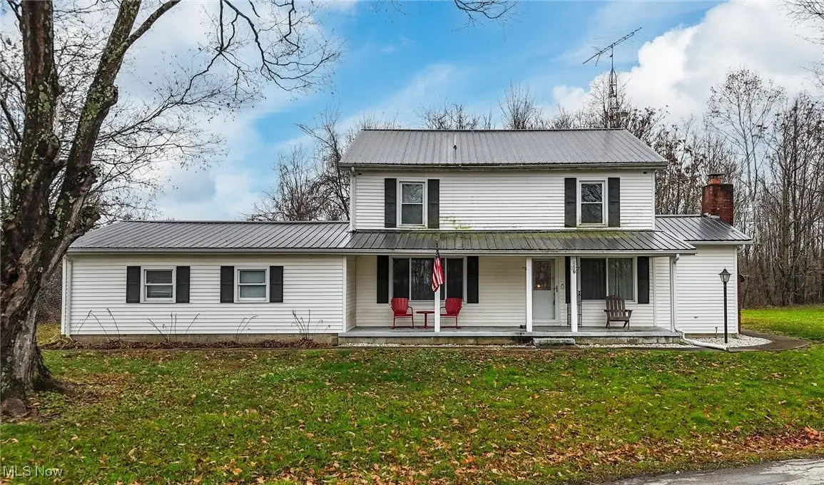 435 Croston Road, Marion, OH 43787 - #1