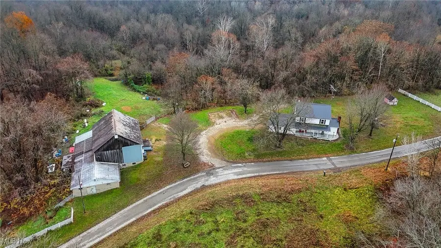 435 Croston Road, Marion, OH 43787 - #2
