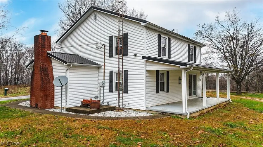 435 Croston Road, Marion, OH 43787 - #3