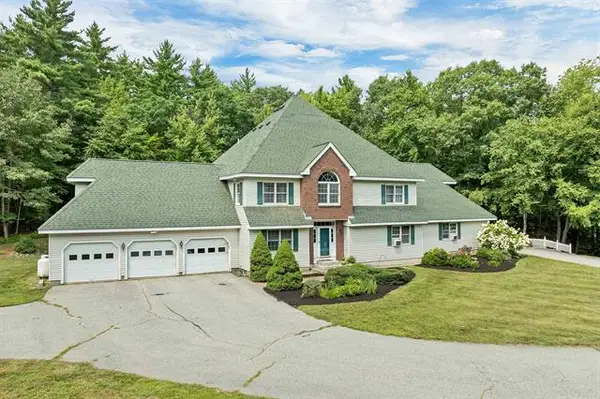 8 Wilson Meadow Road, Bow, NH 03304