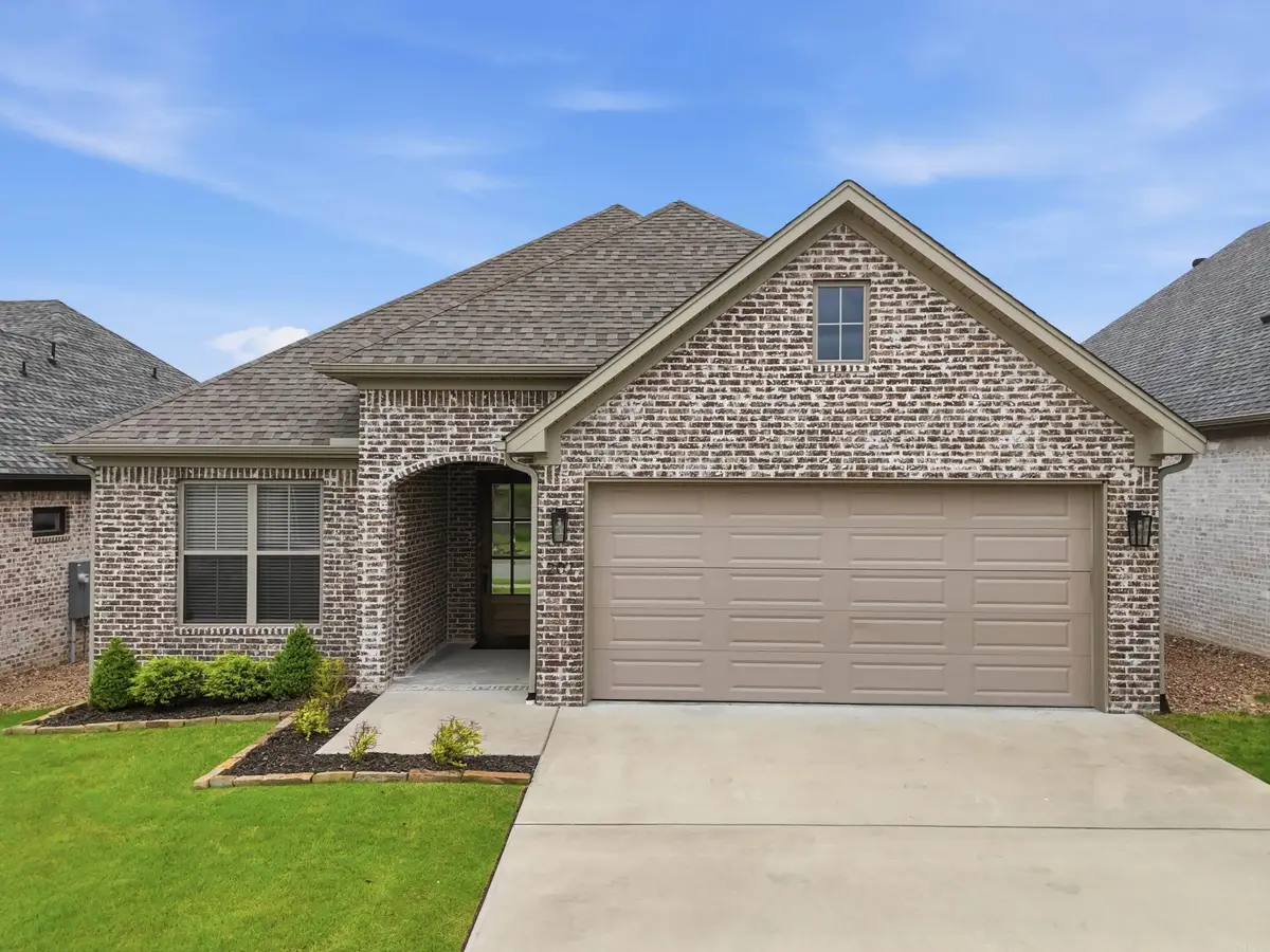 207 Copper Way, Little Rock, AR 72223 - #1