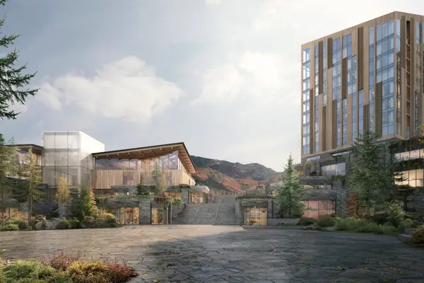 1693 W Glencoe Mountain Way #1106, Park City, UT 84060