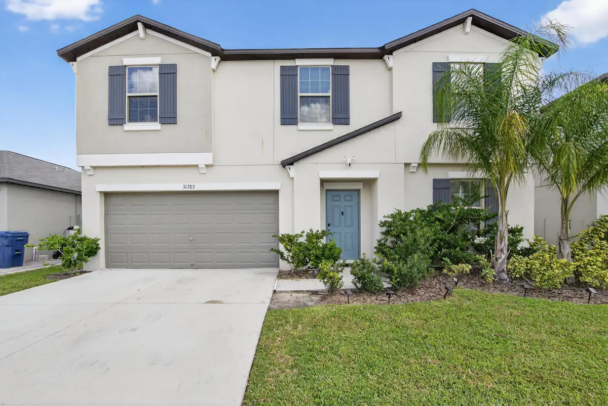 31783 Sun Kettle Loop, Wesley Chapel, FL 33545 - Image #1
