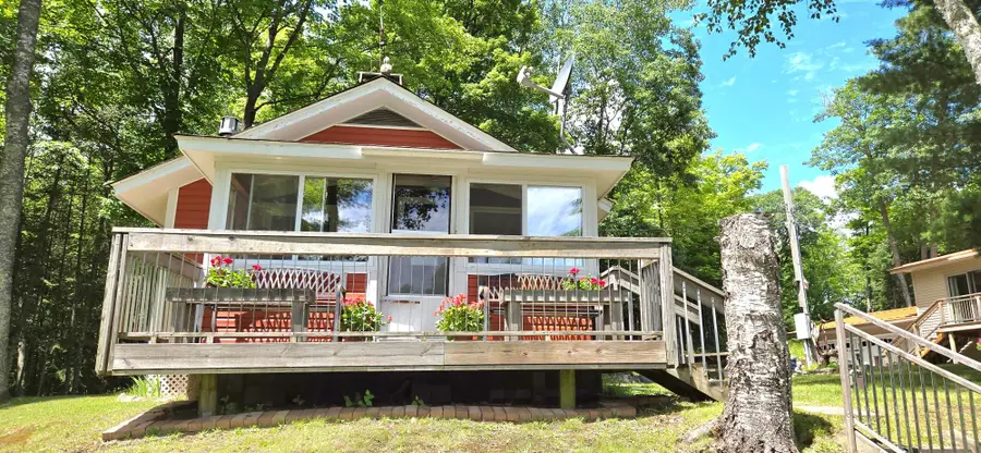 5548 Bertland Rd, Lake Tomahawk, WI 54529 - #3