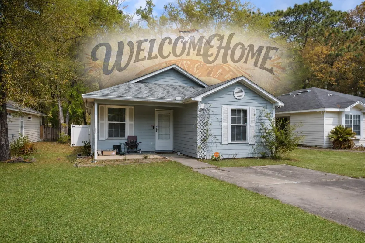 206 Wilson Green Boulevard, Tallahassee, FL 32305 - #1