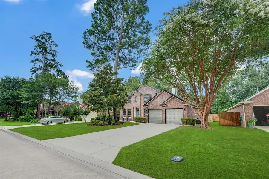 182 N Millport Circle, The Woodlands, TX 77382 - #3